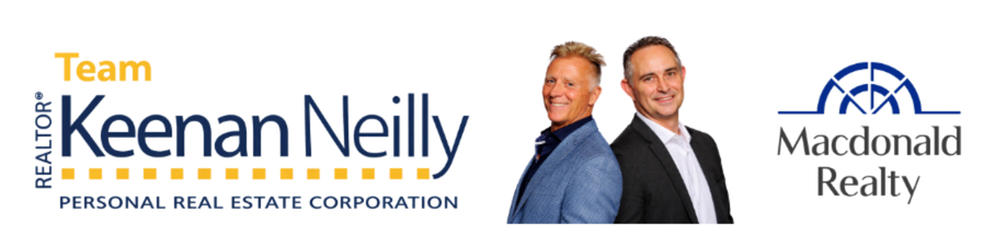 Team Keenan Neilly | Burnaby Real Estate